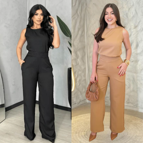 Kit 2 Conjuntos Liz Alfaiataria - Promoção Exclusiva