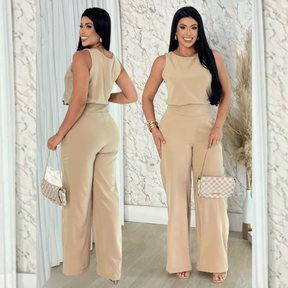 Kit 2 Conjuntos Liz Alfaiataria - Promoção Exclusiva