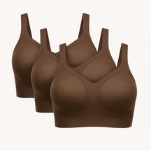 Sutiã Modelador BelleForma – Compre 1 e Leve 3