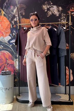 Conjunto Stephanie - Últimas Peças na Promoção