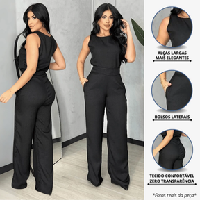 Kit 2 Conjuntos Liz Alfaiataria - Promoção Exclusiva