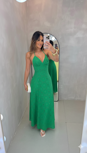 Vestido Madison