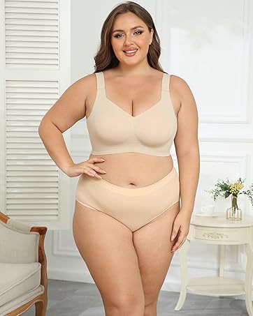 Sutiã Modelador BelleForma – Compre 1 e Leve 3