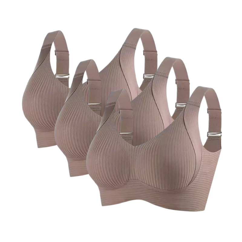 Kit 3 Sutiãs UpModelador - Levantas e Modela os Seios