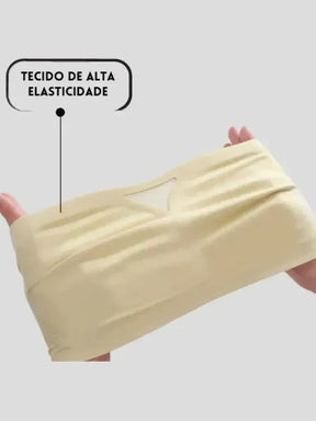Sutiã Ultra Flex Antiderrapante - Compre 1 Leve 2